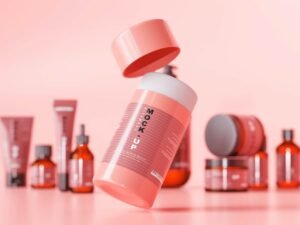 Bottle Packaging