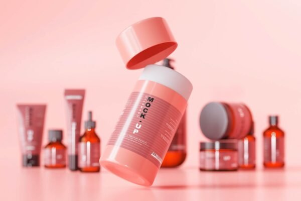 Bottle Packaging