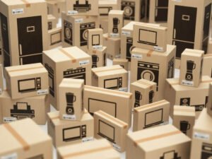 Electronics