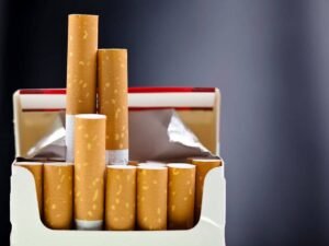 Tobacco