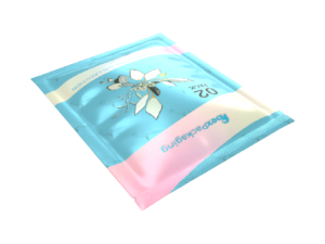 Mylar Bags