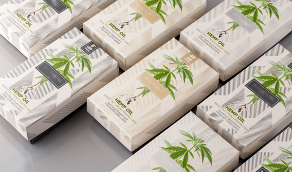 CBD & Hemp